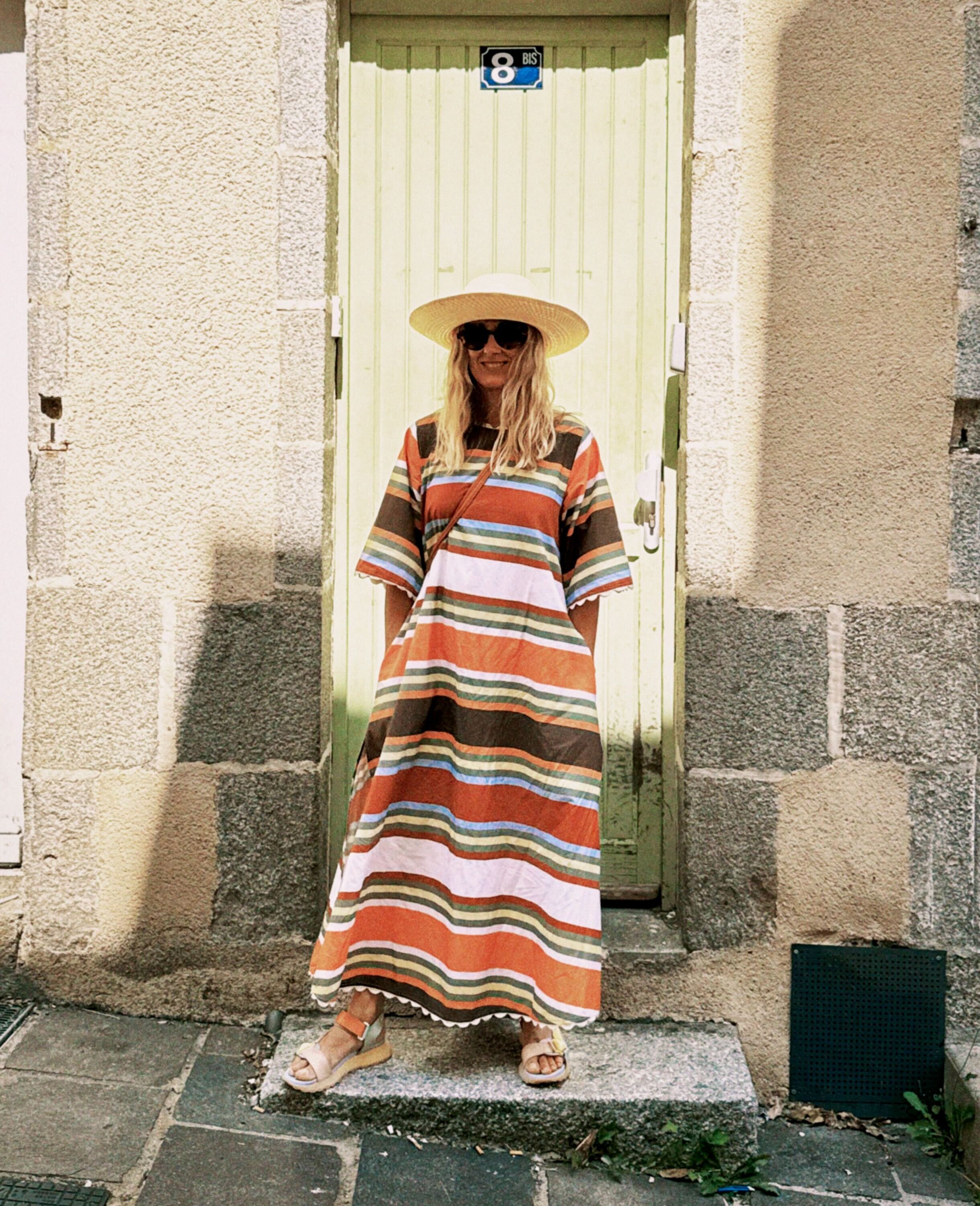 BINNY x CHÂTEAU DE LA CARRIÈRE