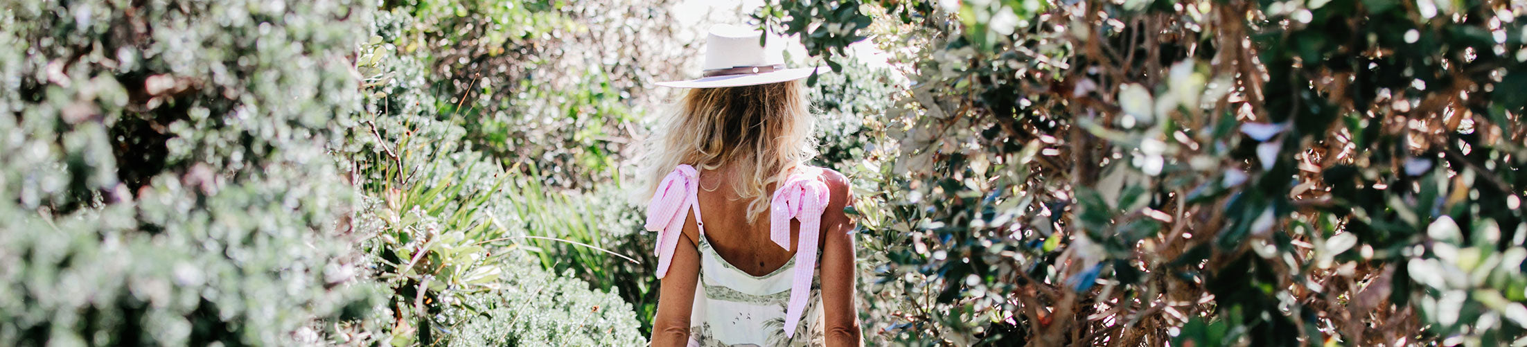 ON THE SAND WITH DEBBIE TAN.