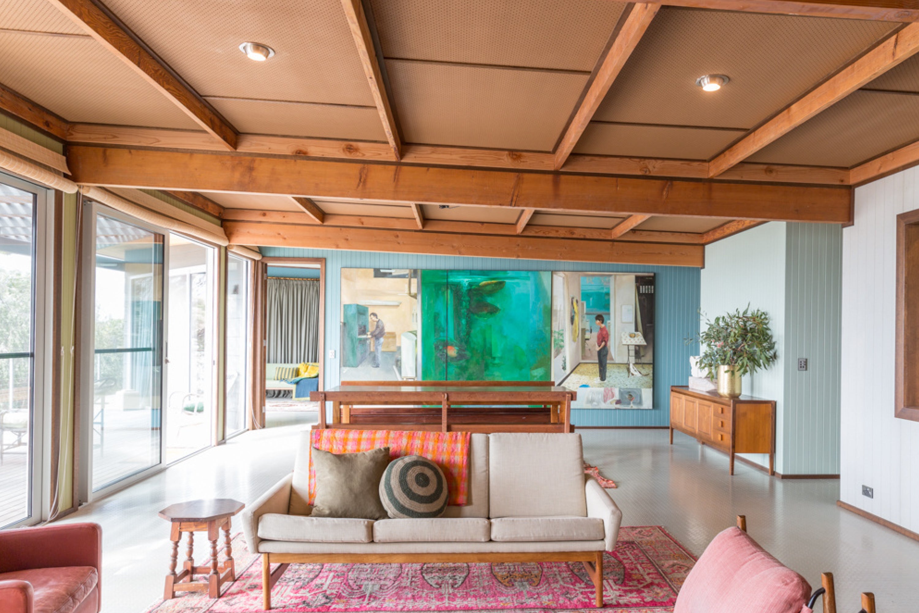 SS22. Hamilton Dune.