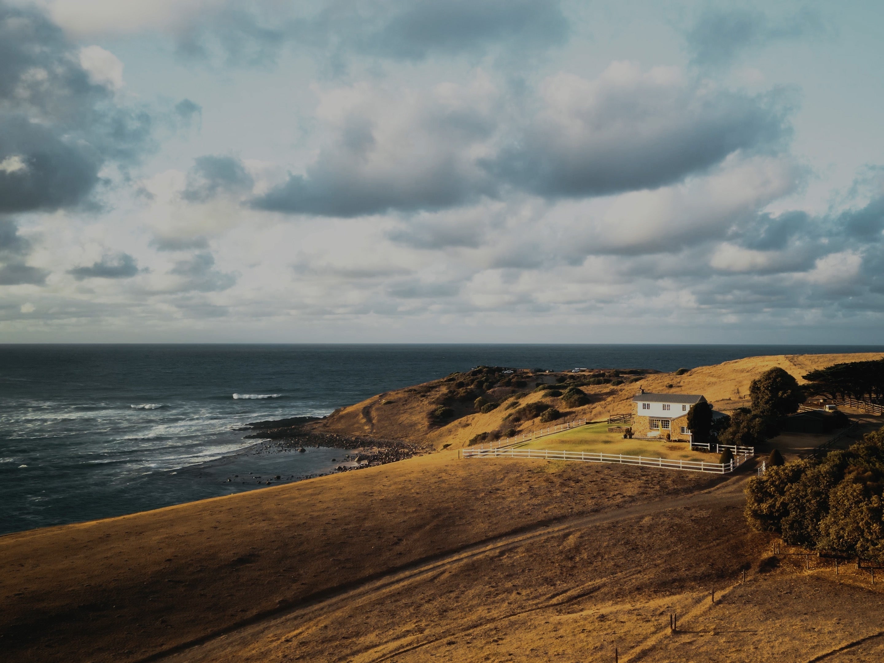 'Riders' x Arabella Branson