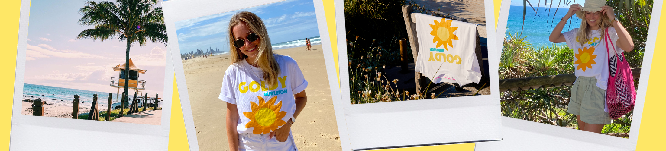 ANNABEL HARTE, OUR GOLDY GIRL.