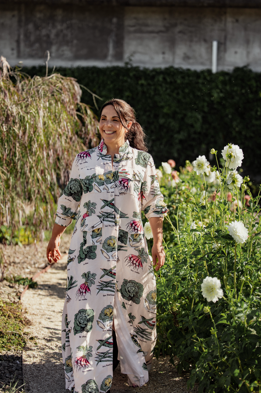 Mother's Day With Séverine & Chloé From The Agrarian Kitchen
