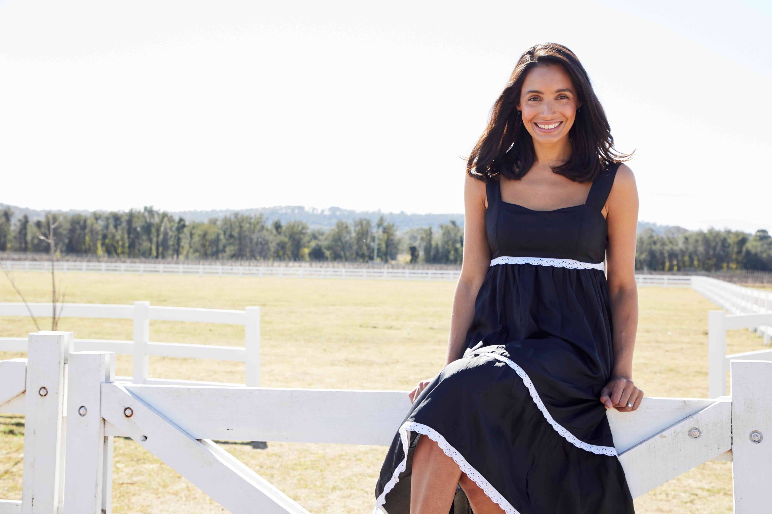 What To Wear To The Polo.