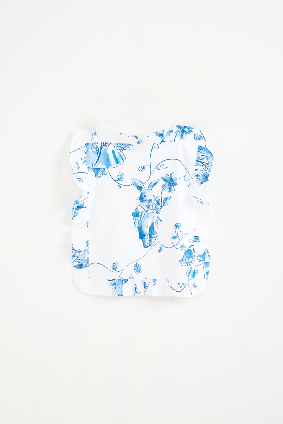 SQUIRREL NUTKIN. Napkins.