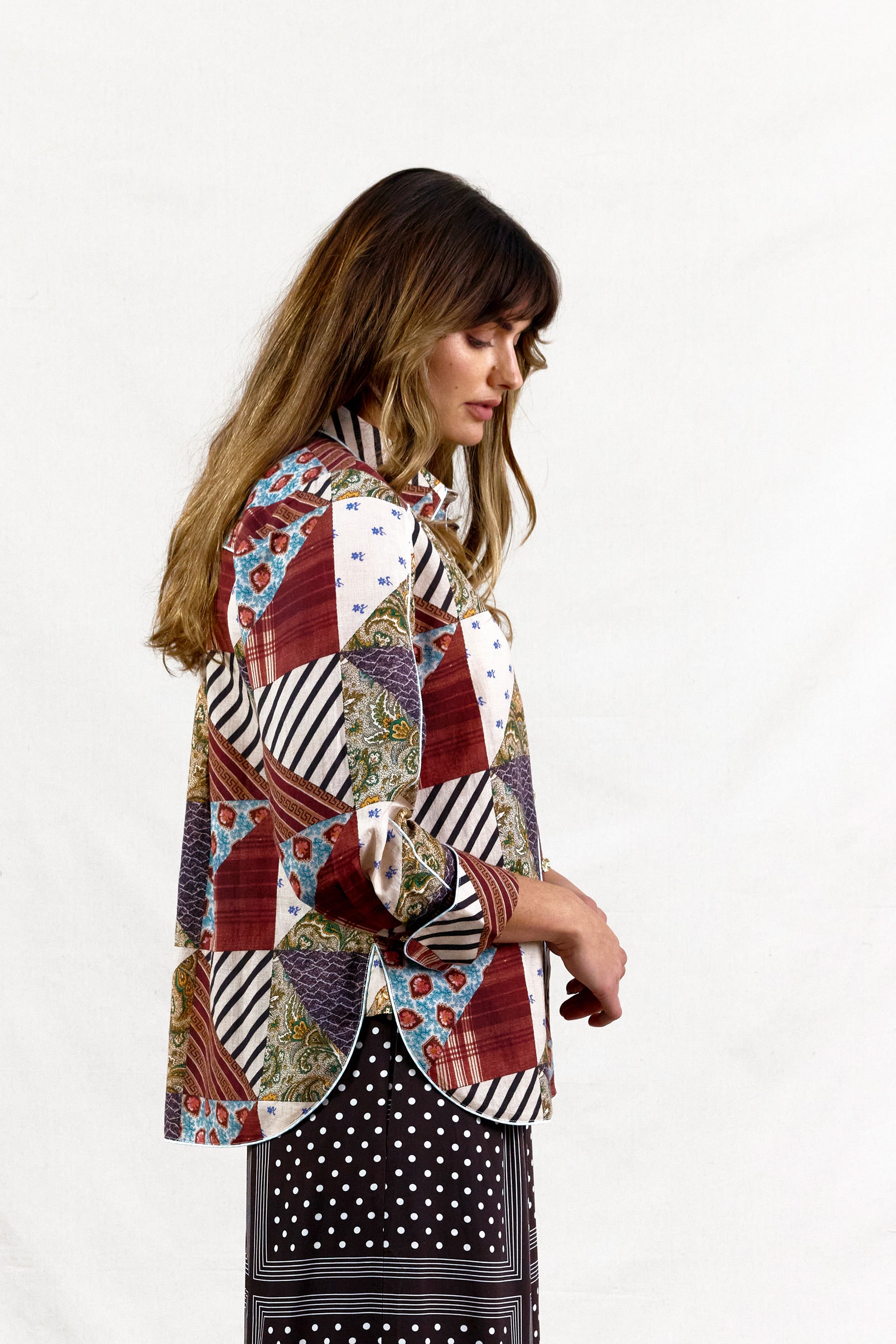 MONT CLARE WITH PIERRE.