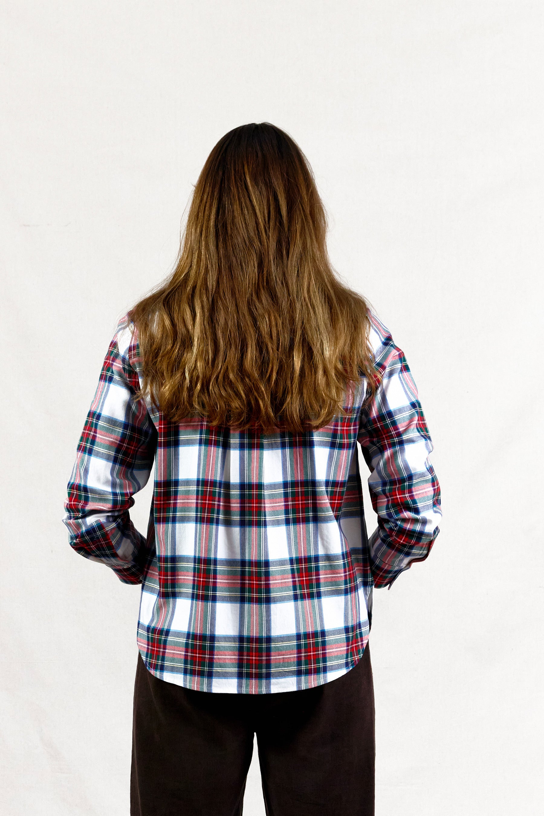 CHALET HOST. Shirt.