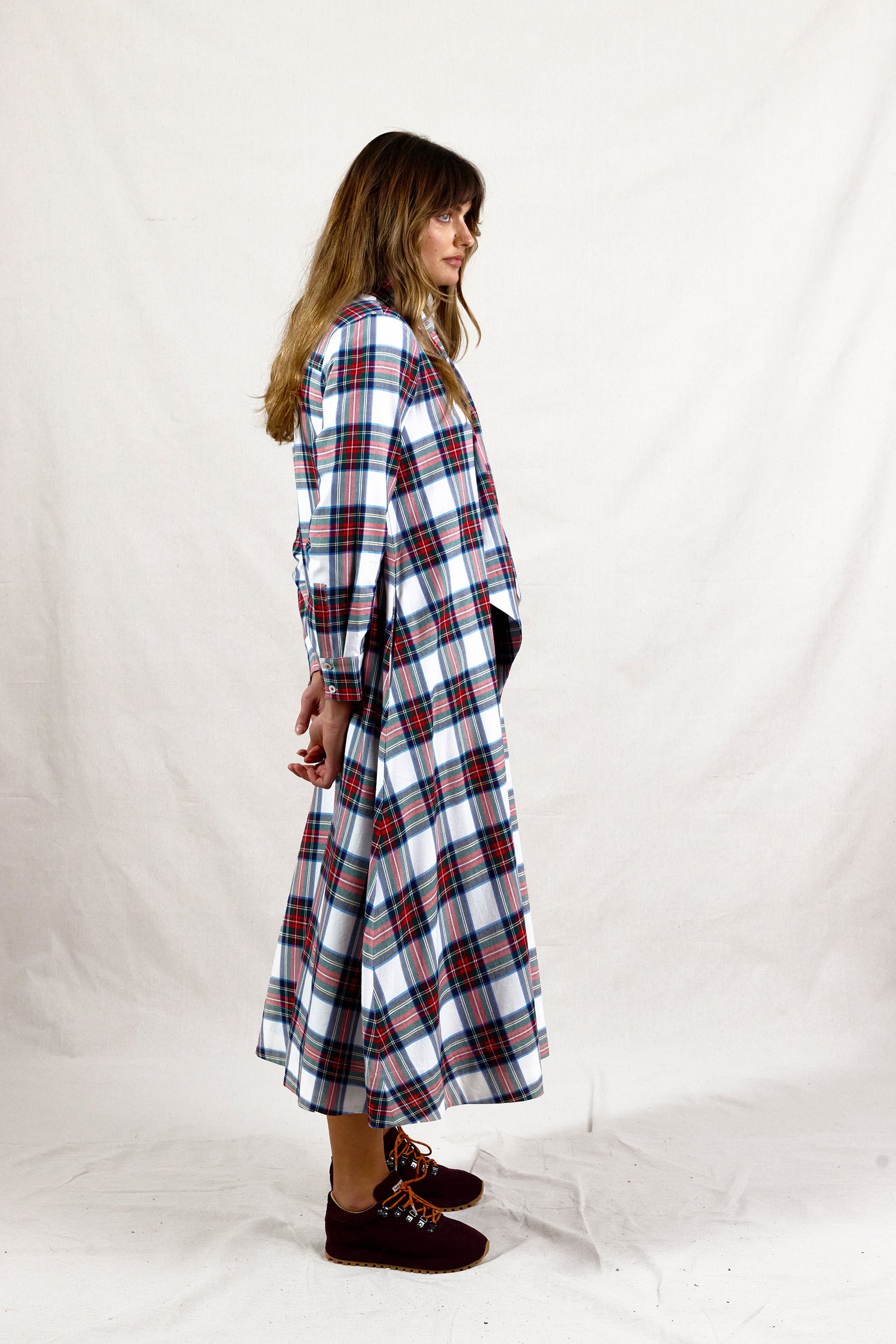 SNOW PLACE LIKE ASPEN. Dress.