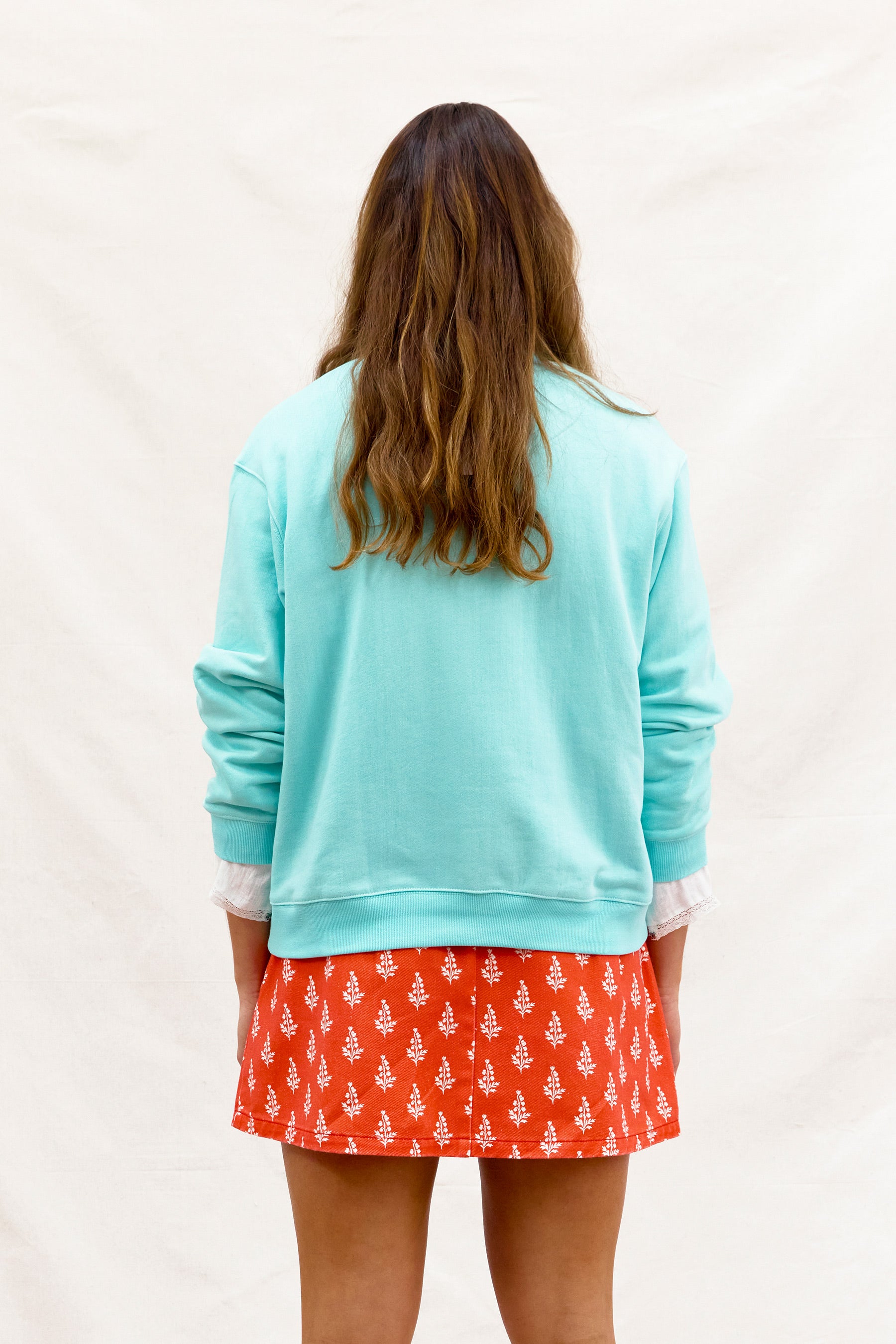 LETS GO TO STOWE. Crew.