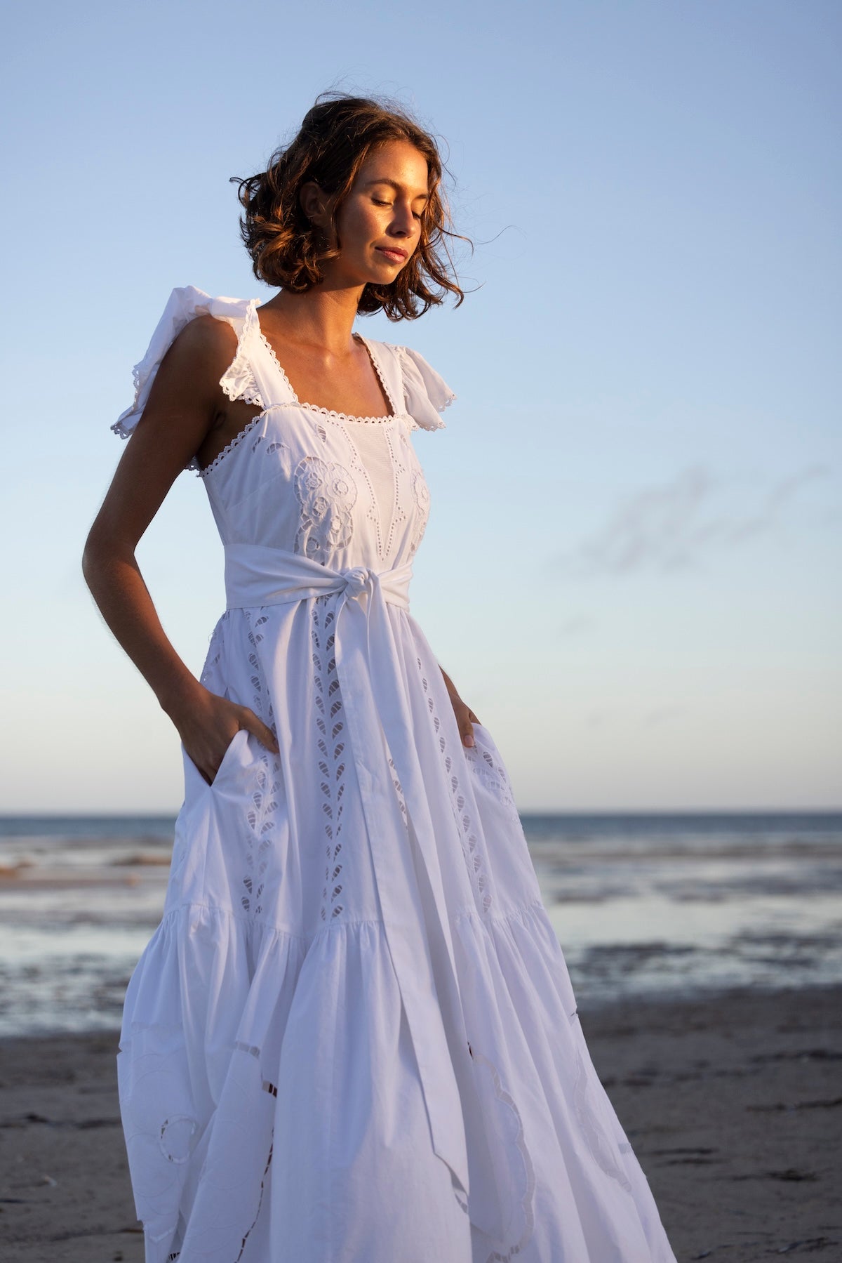 NEW YEARS EVE. DRESS.