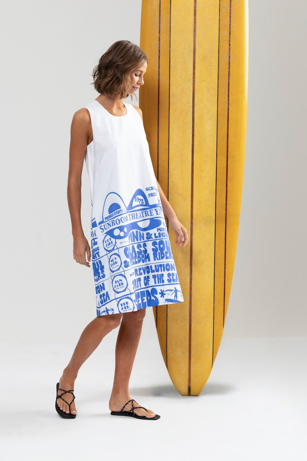 blue crush dress Blue Crush Dress main image 0