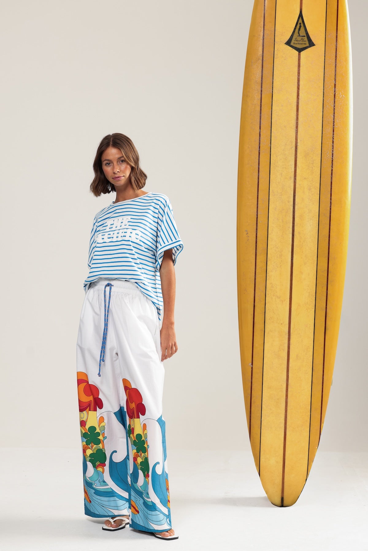 SURF CAMP DOWN UNDER.