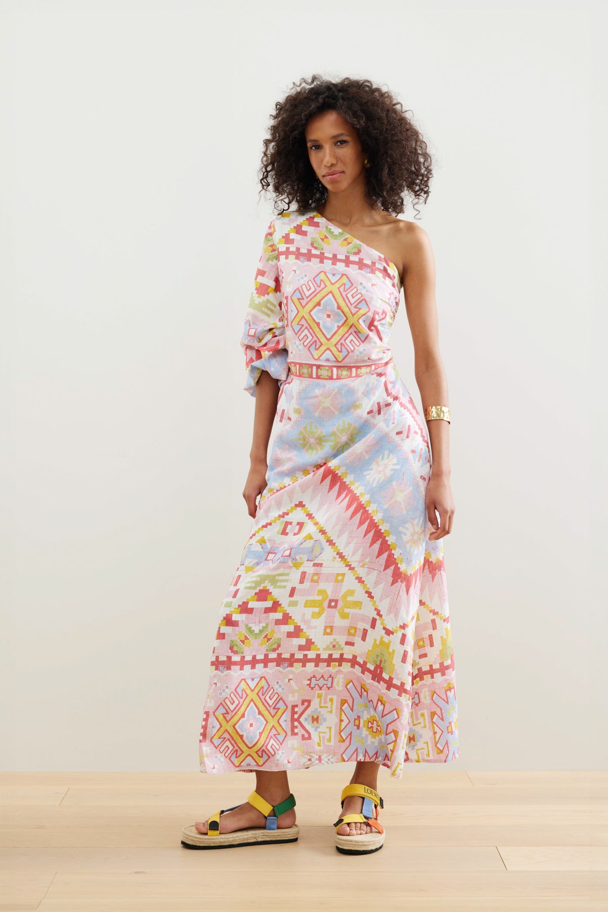 JAMU JAMU. LAST ONE! SIZE 6.