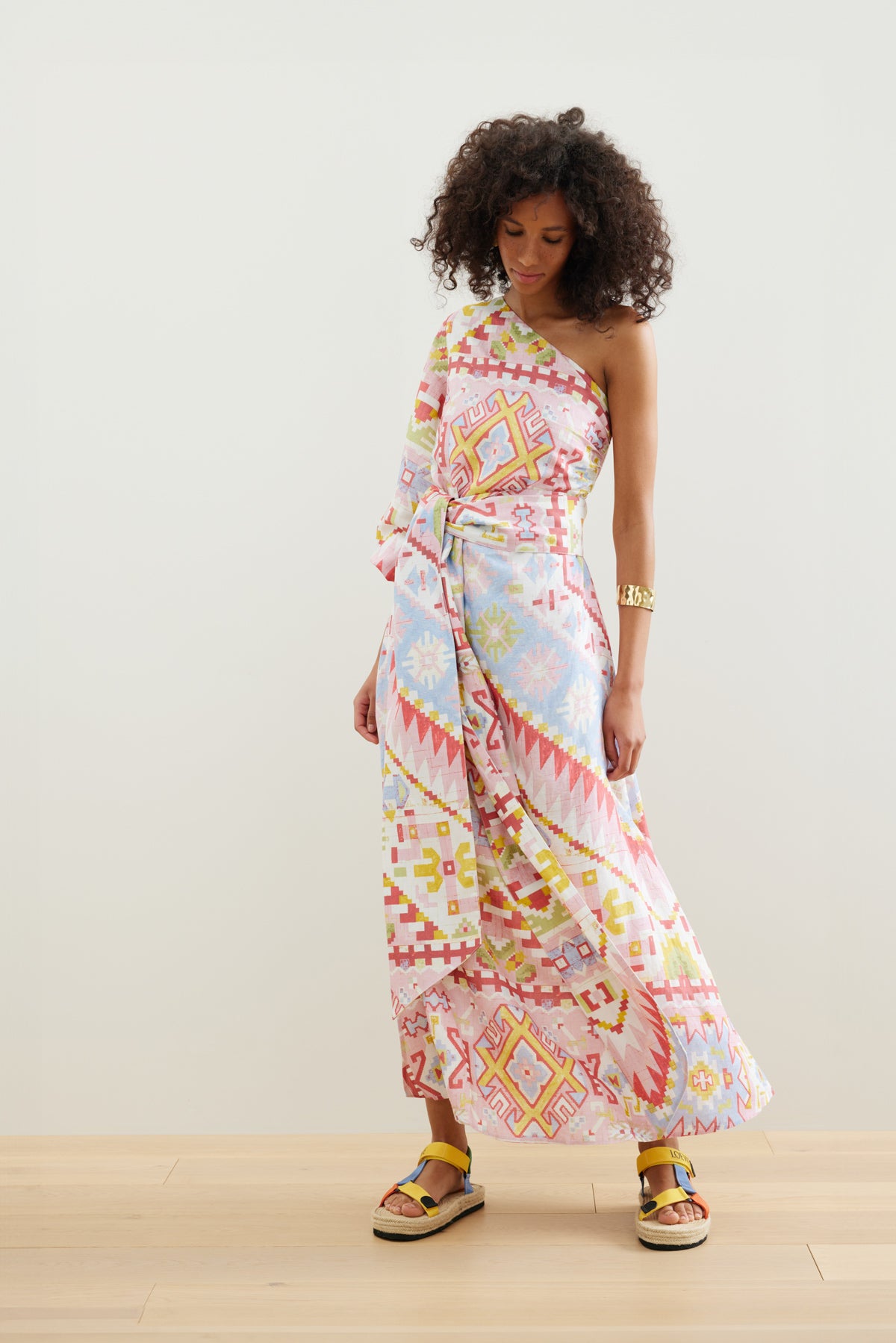 JAMU JAMU. LAST ONE! SIZE 6.
