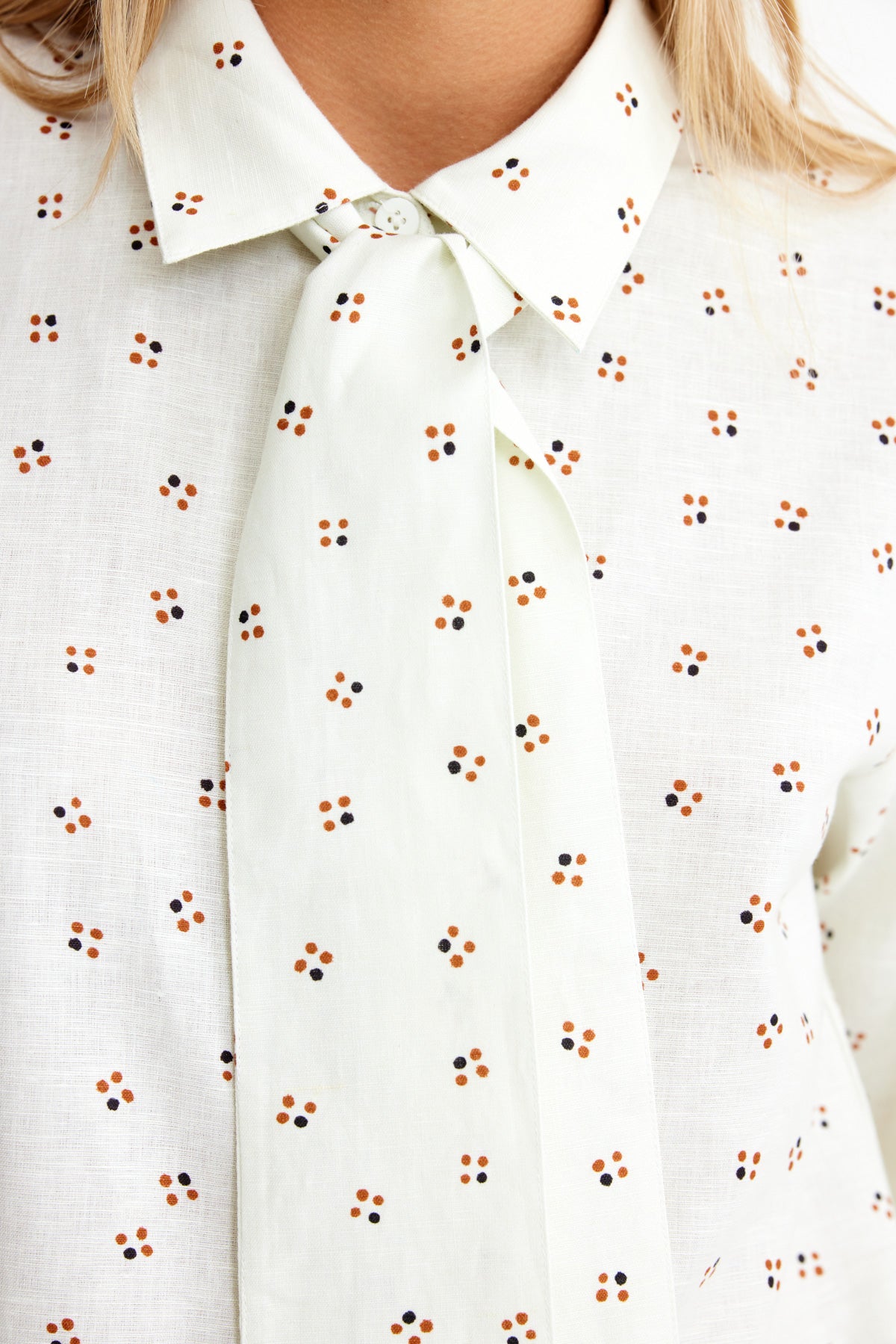 MATHEWS SADDLERY.SHIRT.