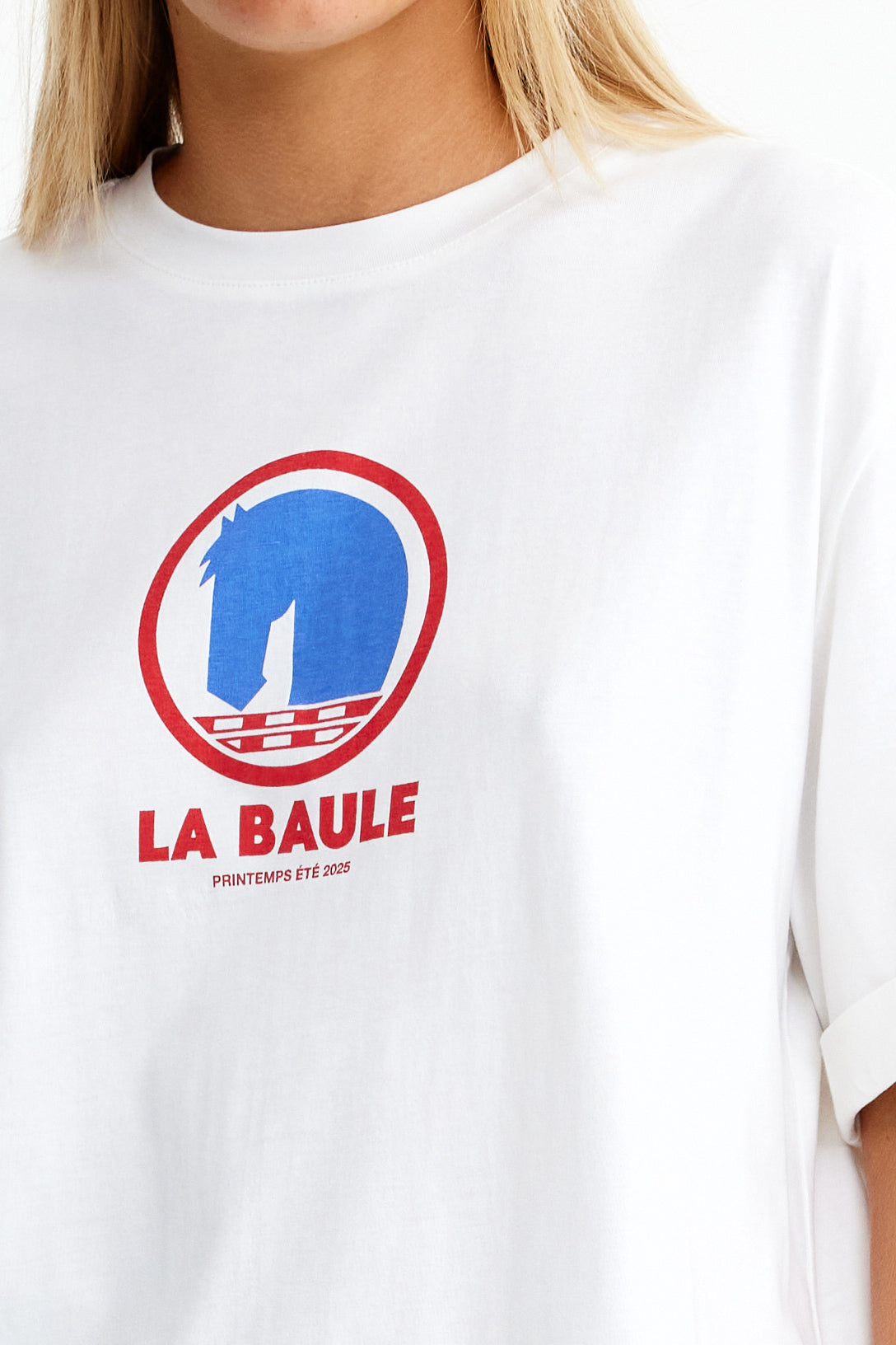 LA BAULE.