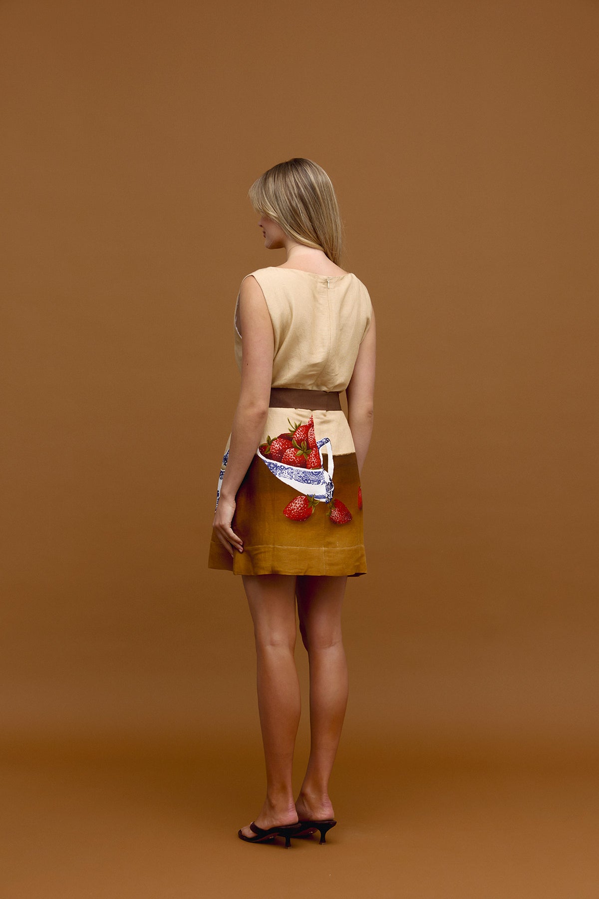 WIMBLEDON. Dress.