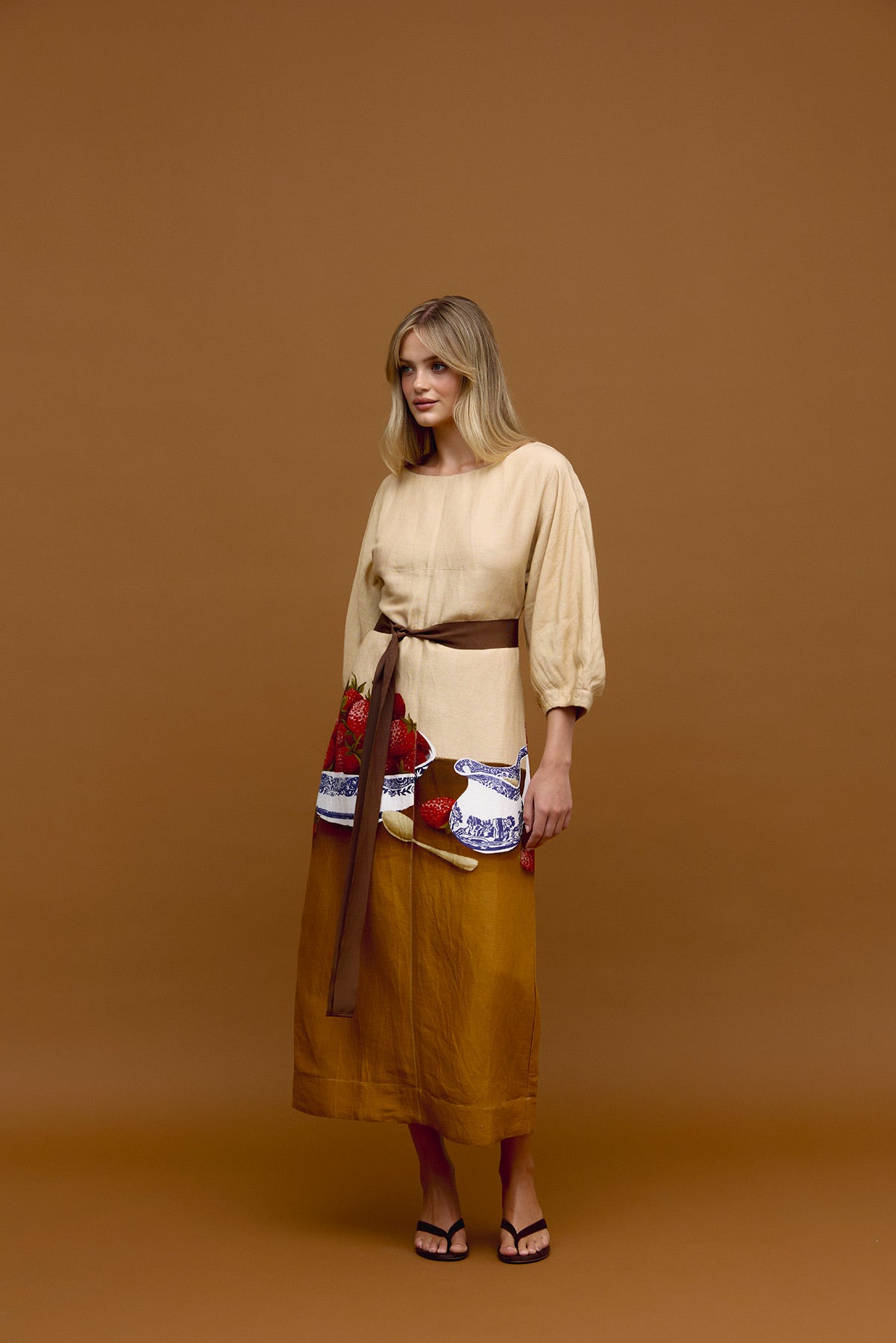 THE DEBENTURE LOUNGE. Dress.