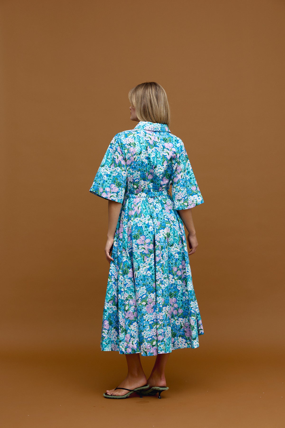 THE CLUBHOUSE. Dress.