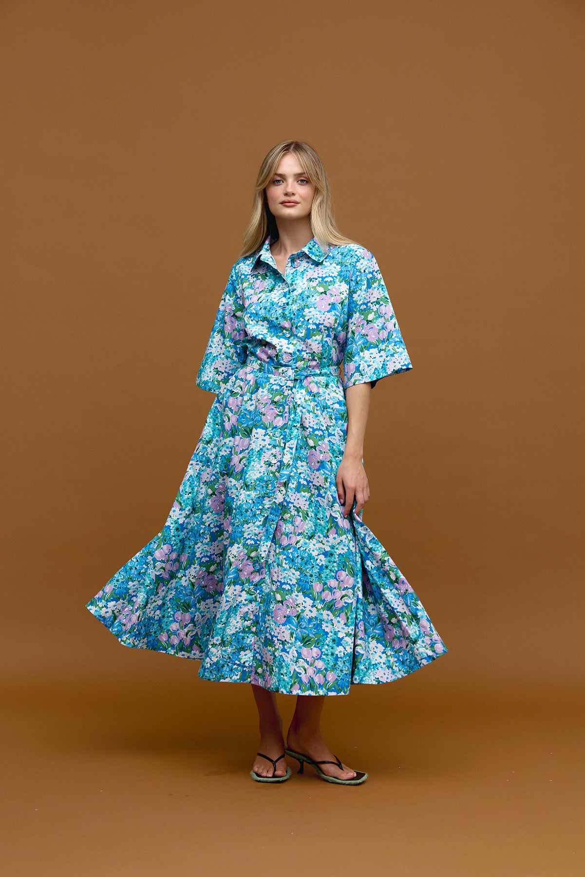 THE CLUBHOUSE. Dress.