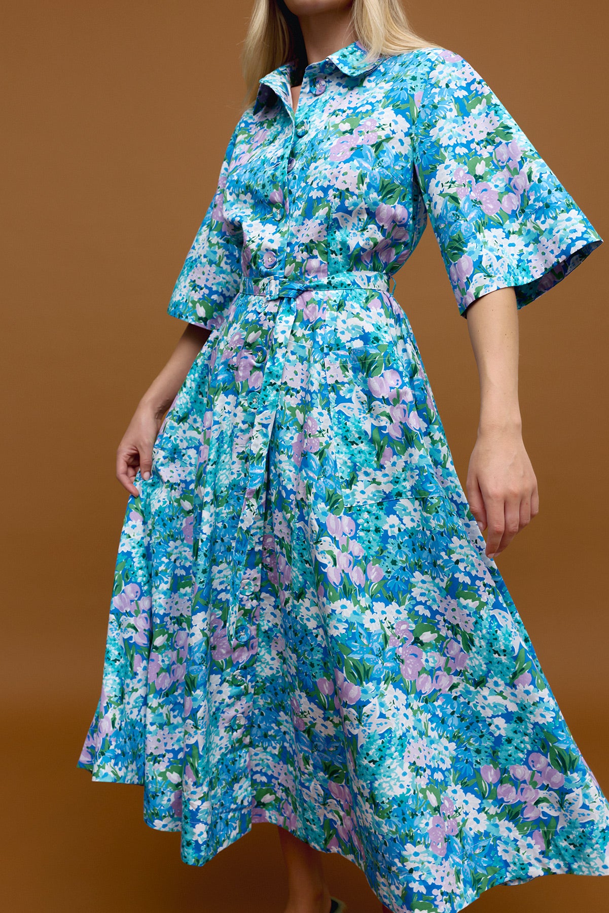 THE CLUBHOUSE. Dress.