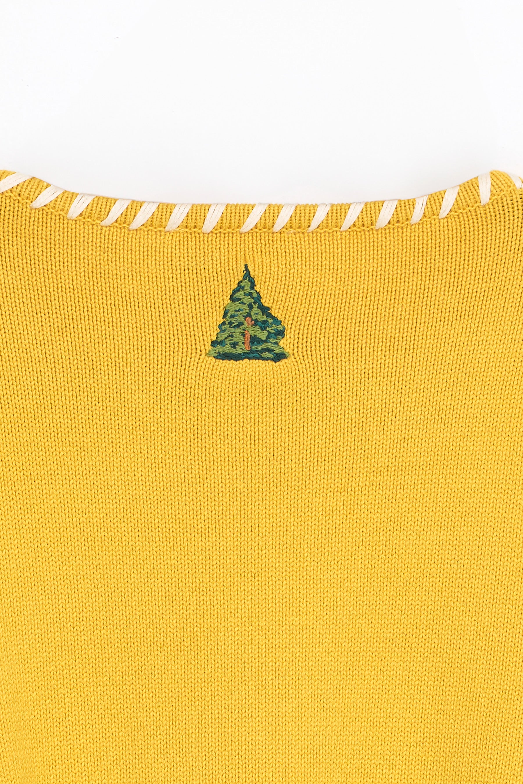 STEAMBOAT. Sweater.