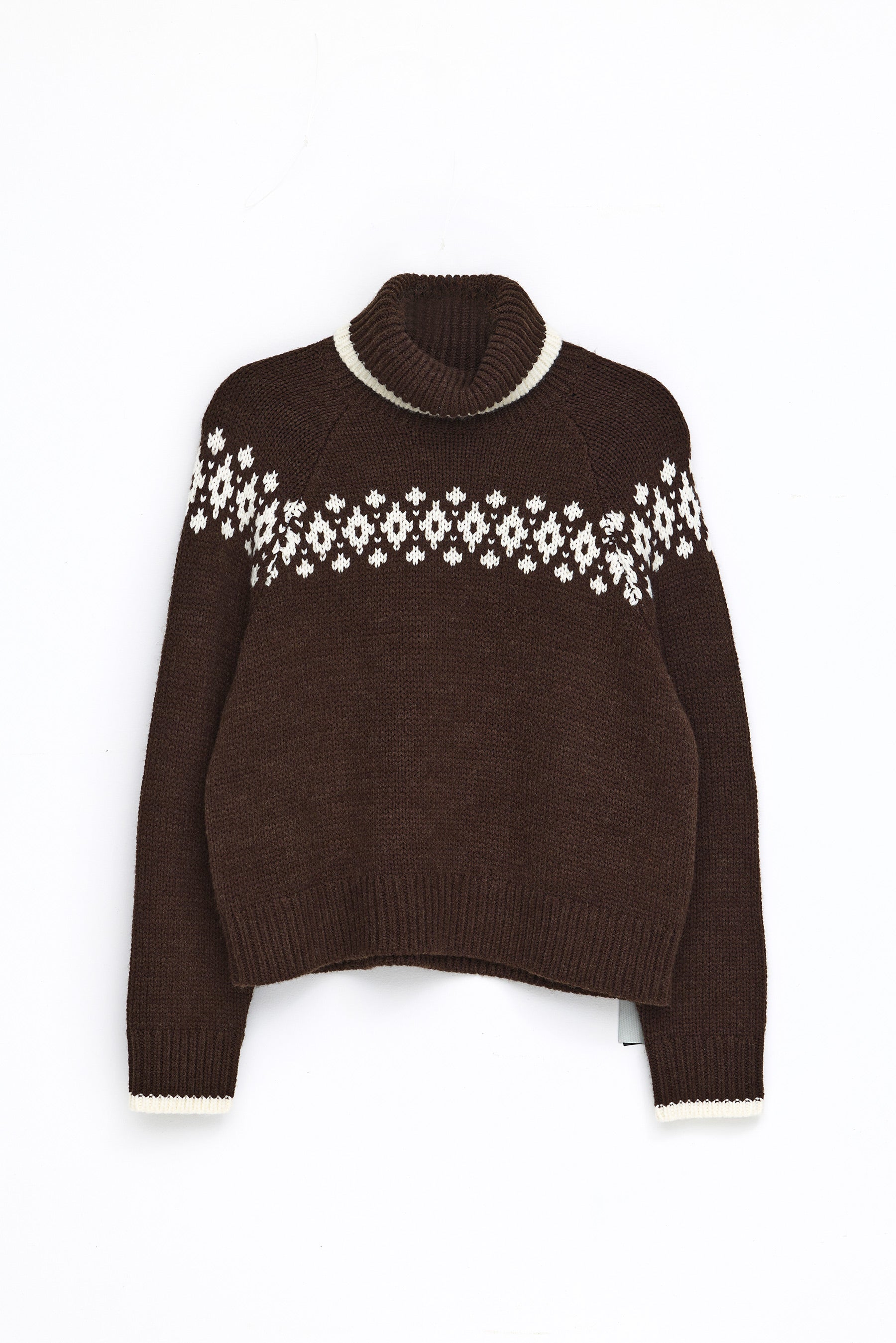 AUNT JANE. Jumper.