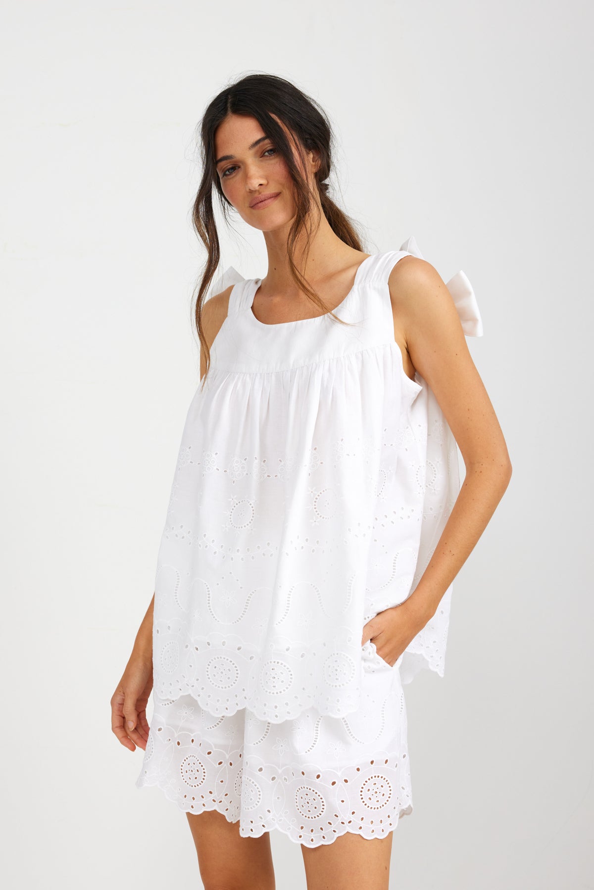 MY BEST FRIENDS. Matching Set.