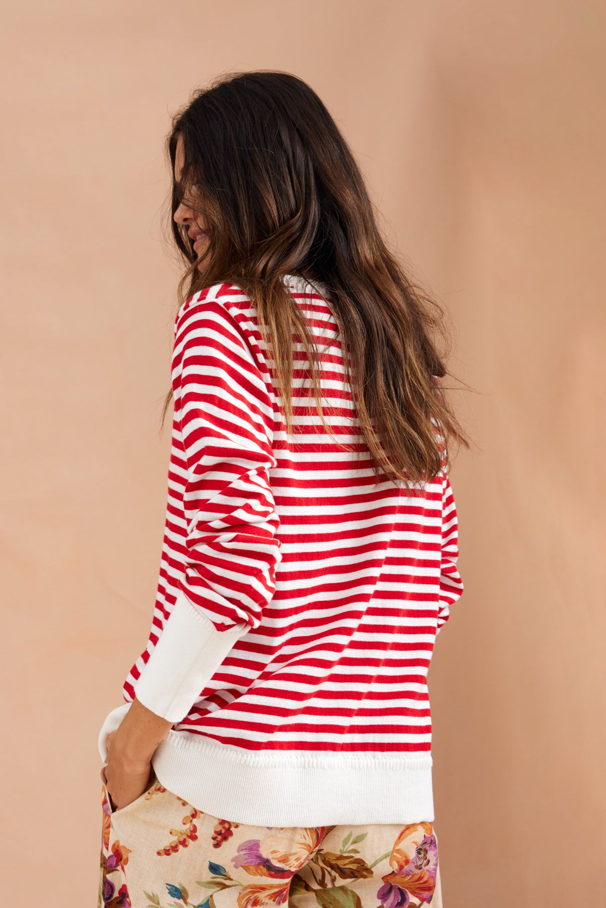 REGATTA. RED.