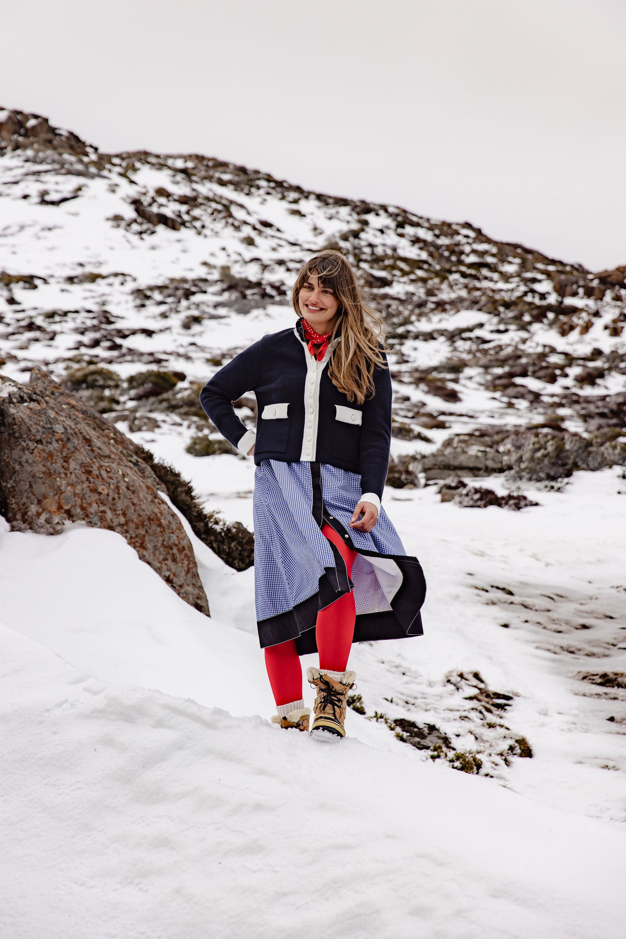 SUPER-G. Cardi.
