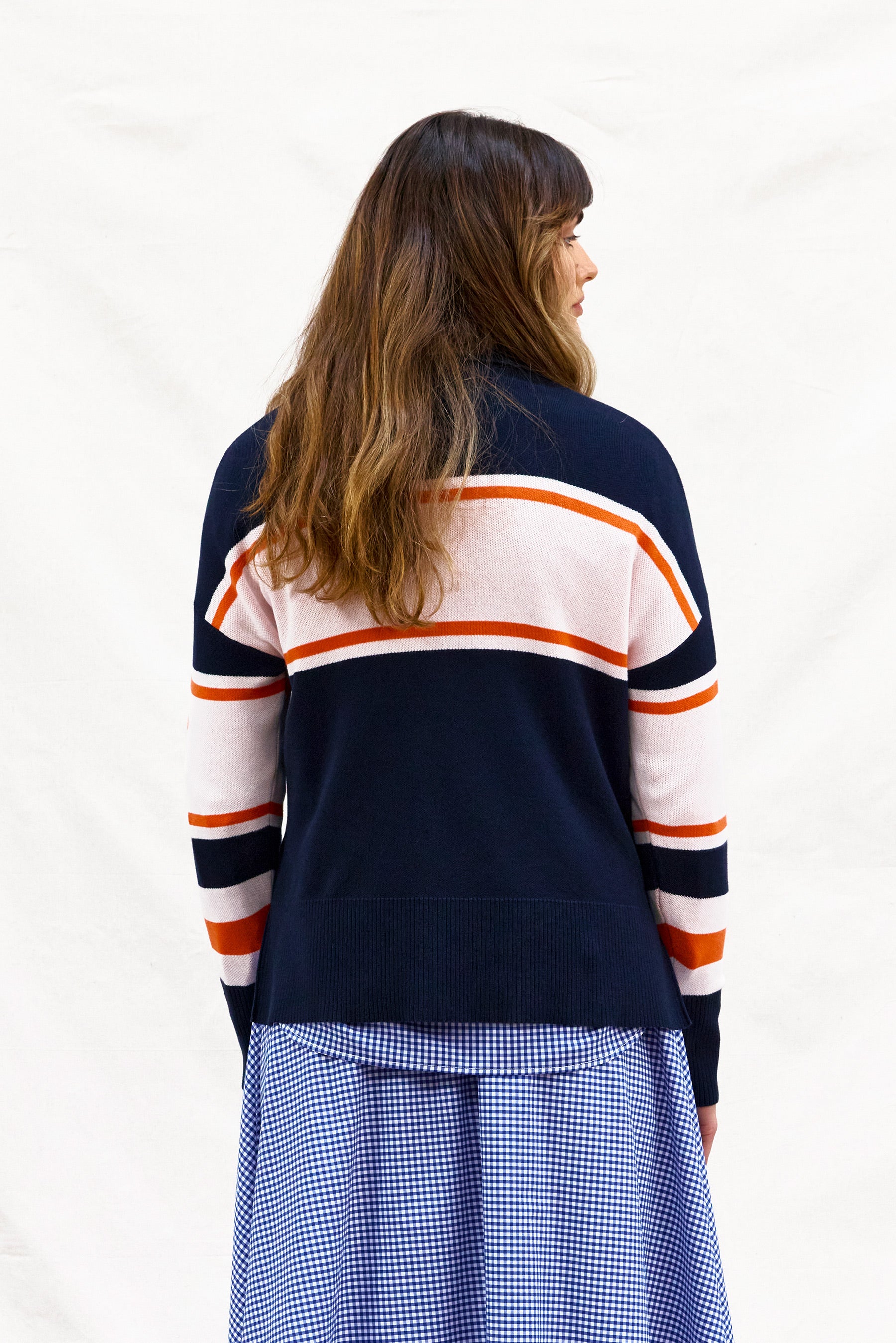 LEARNT SOME TRICKS IN '76. Knit