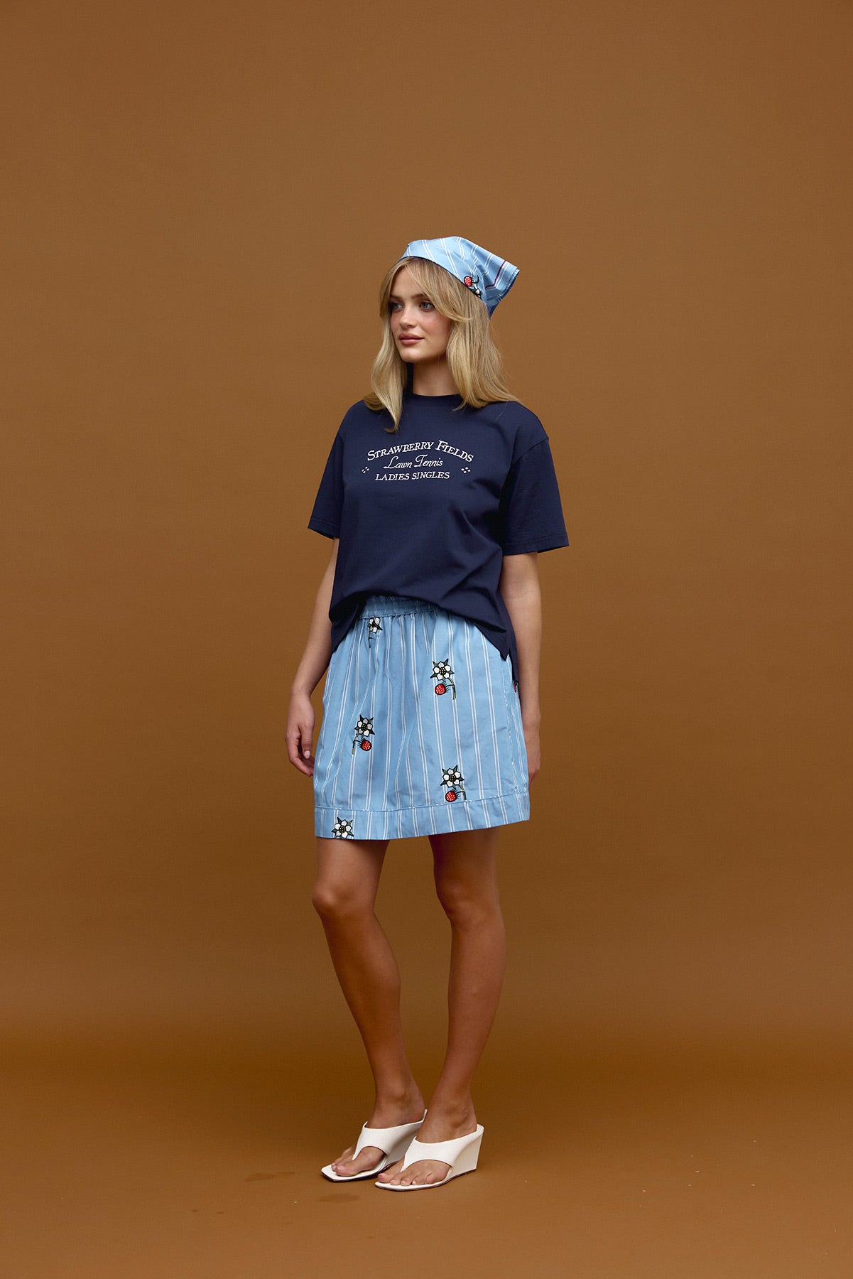 MATCH PLAY. Skirt.