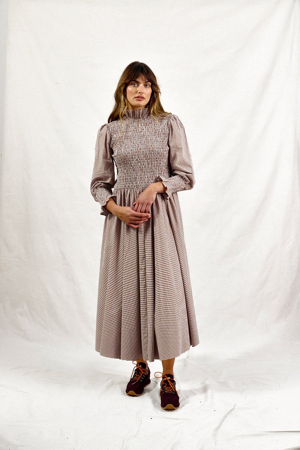 HOT TODDIES. Dress.