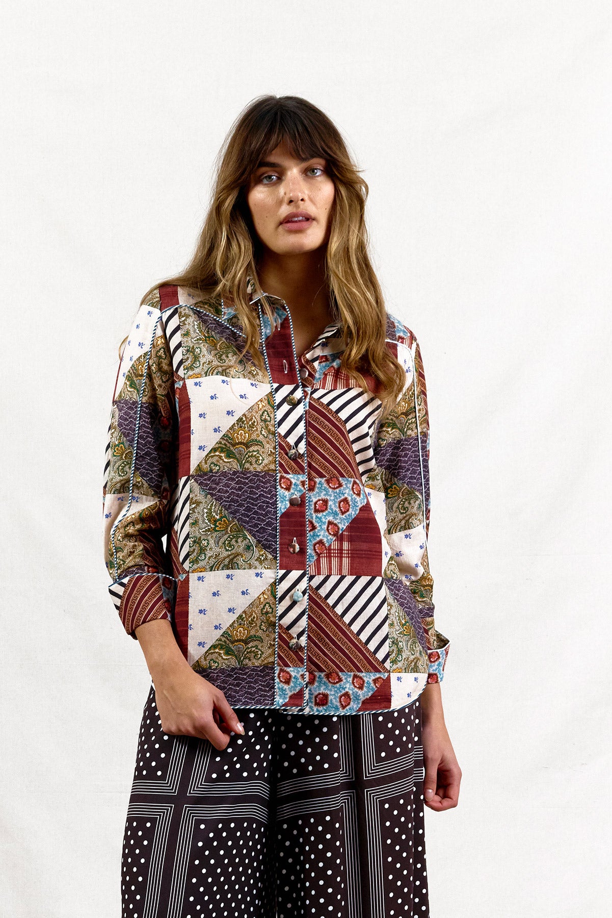 MONT CLARE WITH PIERRE.