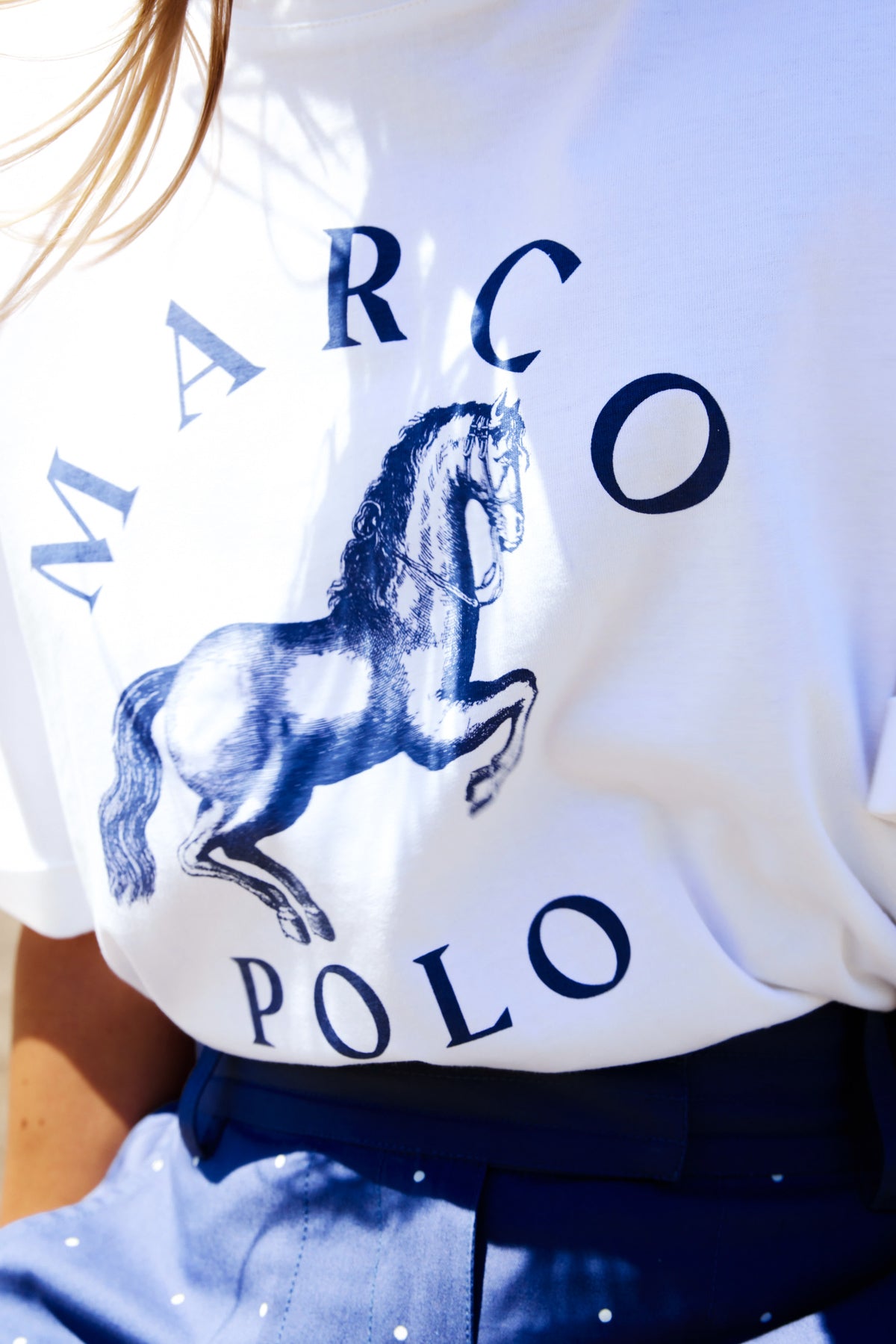 MARCO POLO.