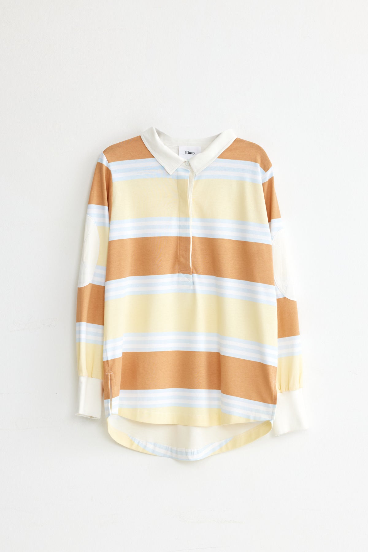 THE LITTLE BROWN DOG.