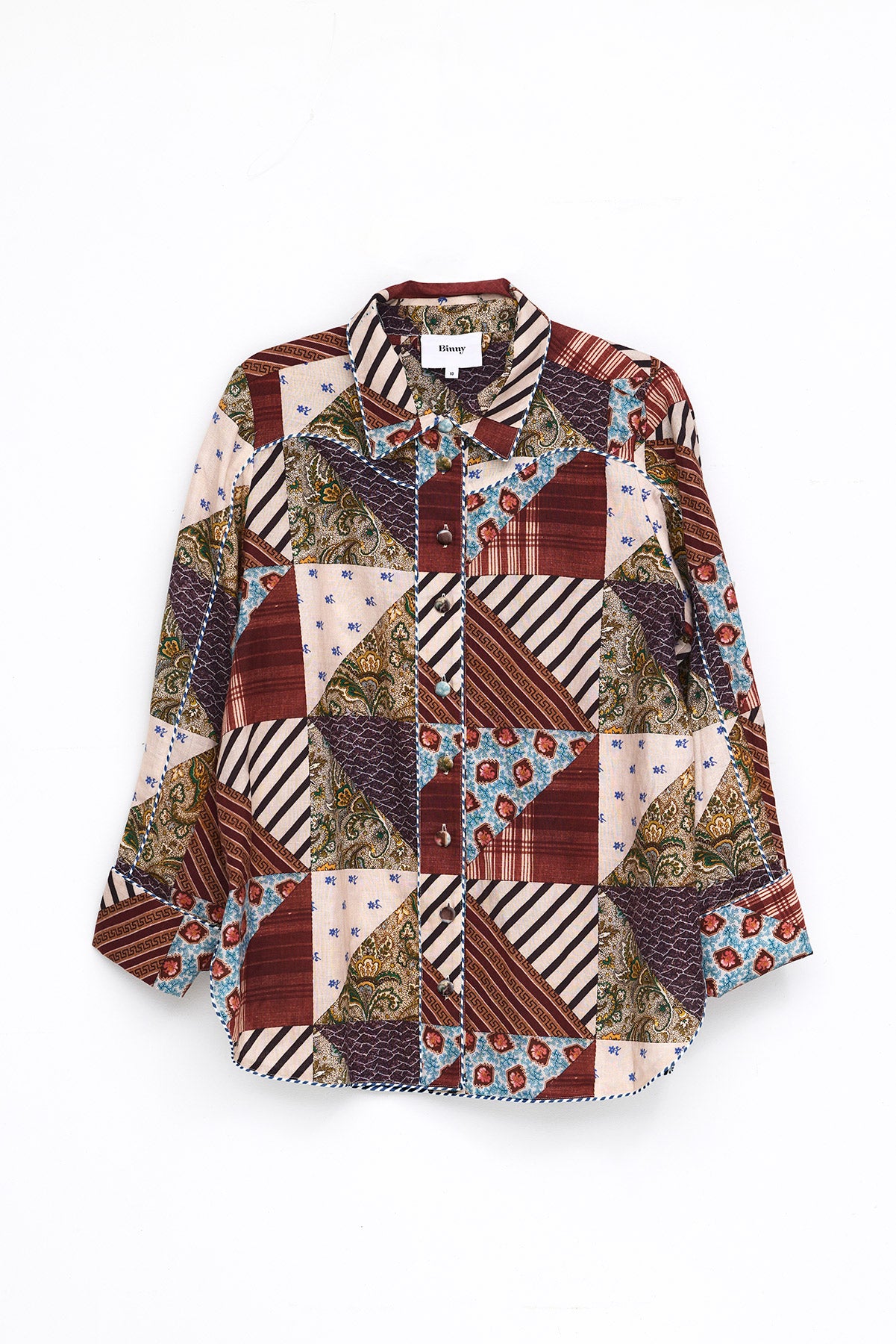 MONT CLARE WITH PIERRE.