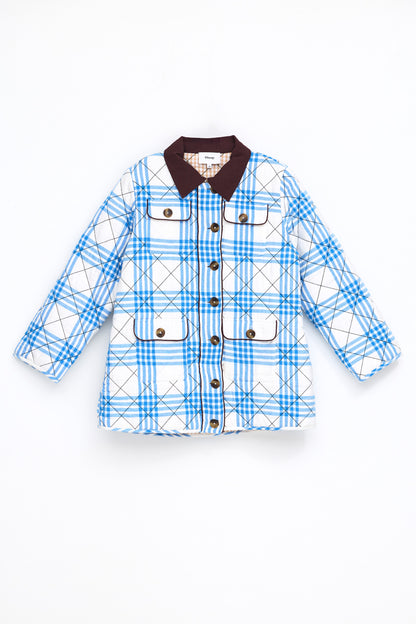 BACK COUNTRY. Jacket.