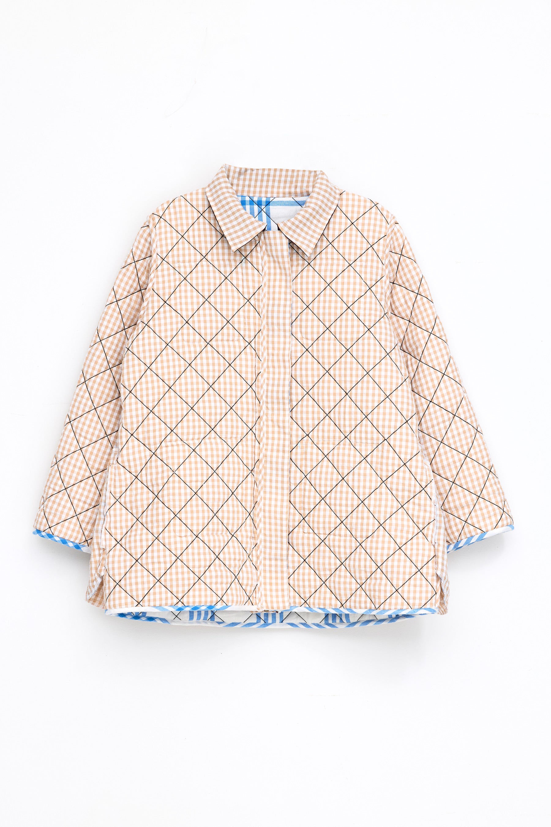 BACK COUNTRY. Jacket.
