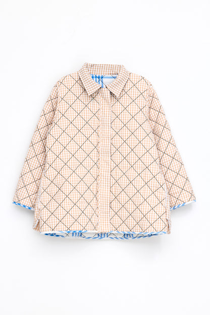 BACK COUNTRY. Jacket.