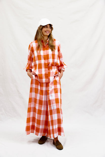 THE LONELY GOAT HERD. Pant.