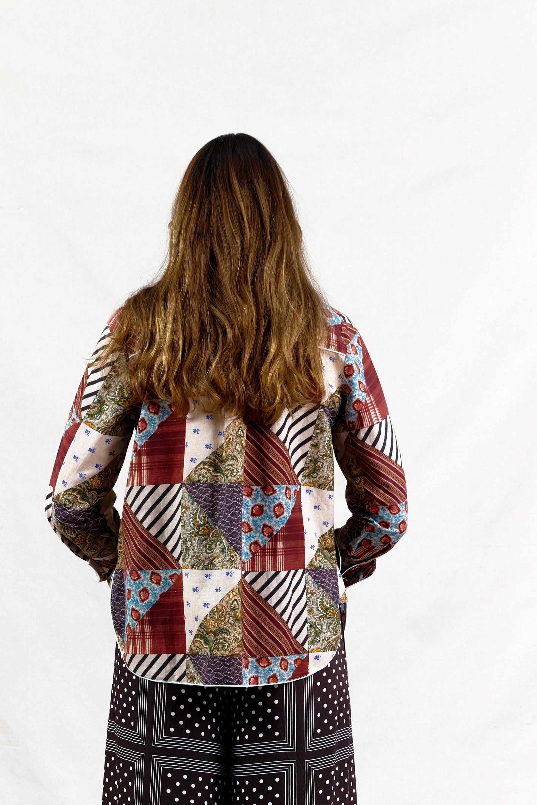 MONT CLARE WITH PIERRE.