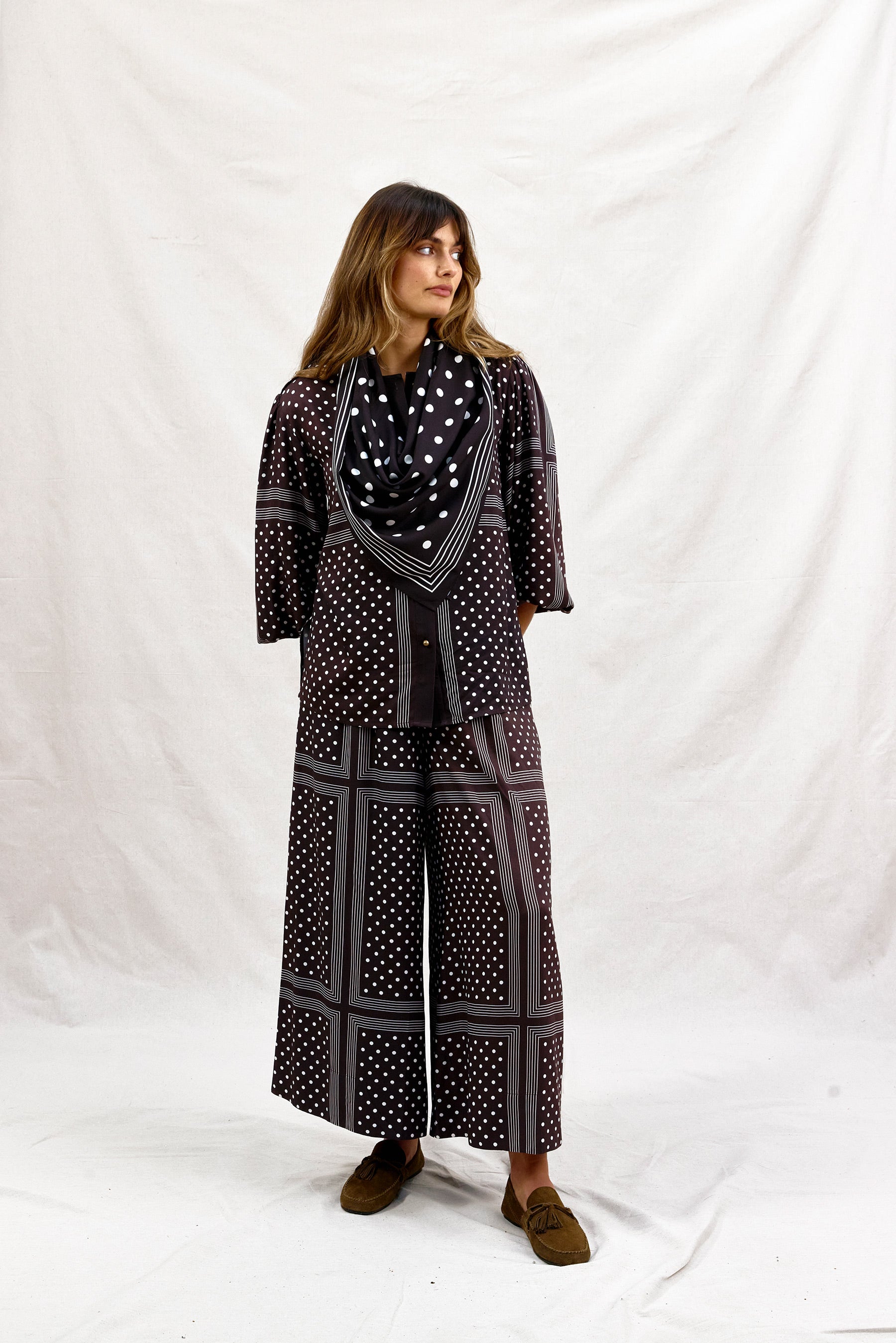 CHOCOLATE FONDUE WITH SUE. Shirt.