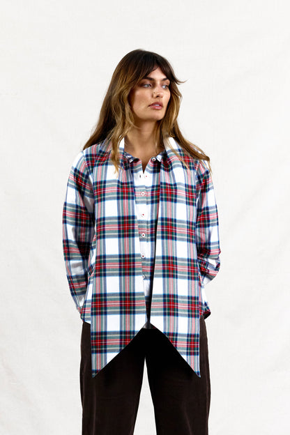 CHALET HOST. Shirt.