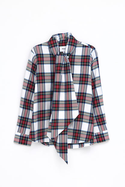 CHALET HOST. Shirt.