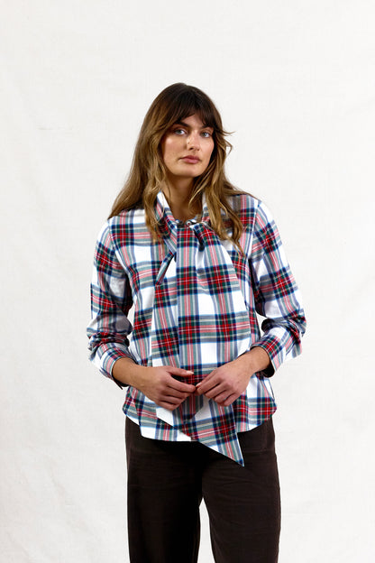 CHALET HOST. Shirt.