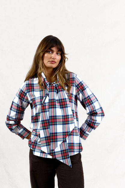 CHALET HOST. Shirt.