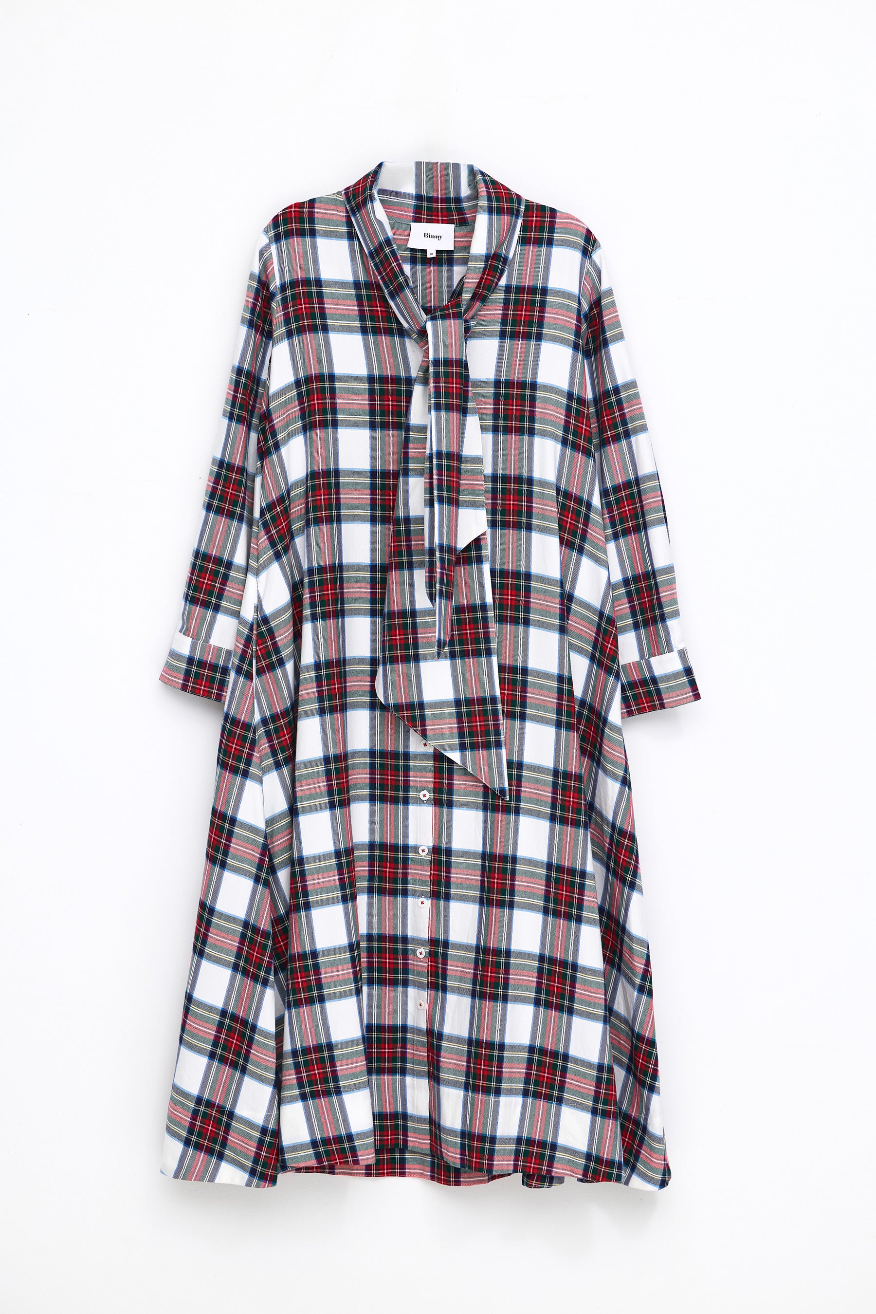 SNOW PLACE LIKE ASPEN. Dress.