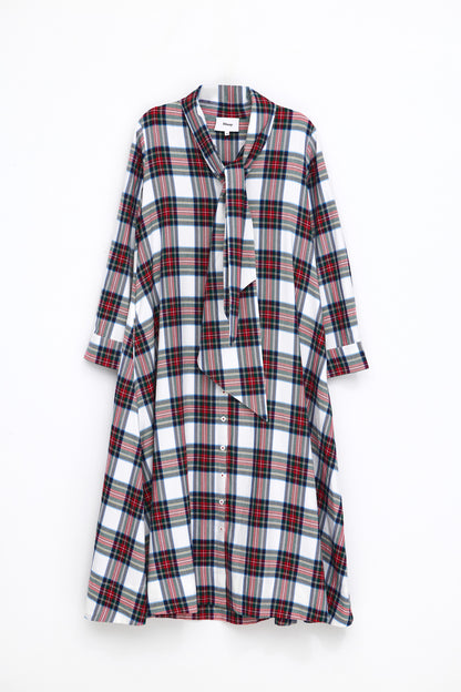 SNOW PLACE LIKE ASPEN. Dress.