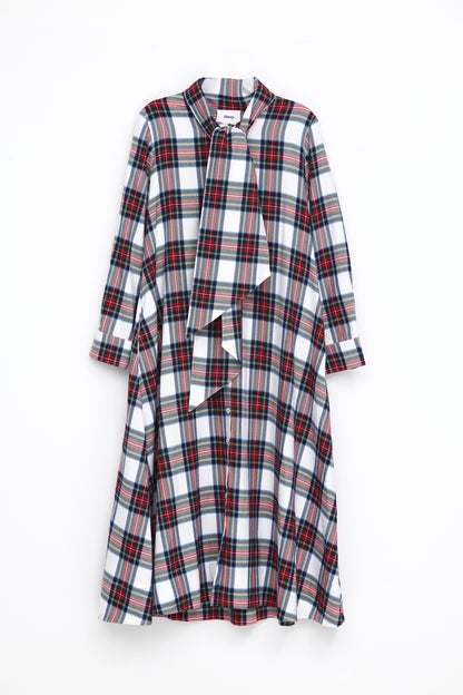 SNOW PLACE LIKE ASPEN. Dress.
