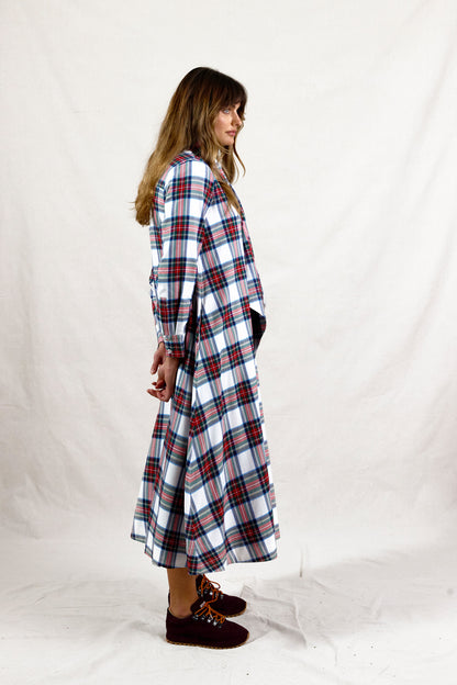 SNOW PLACE LIKE ASPEN. Dress.